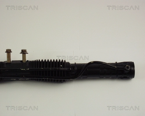 Steering Gear