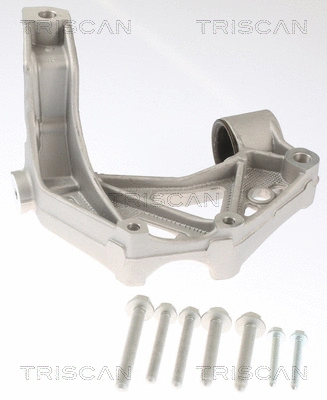 Bracket, axle beam (8500 295261)