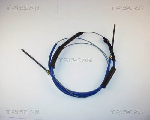 Cable Pull, parking brake (8140 32101)