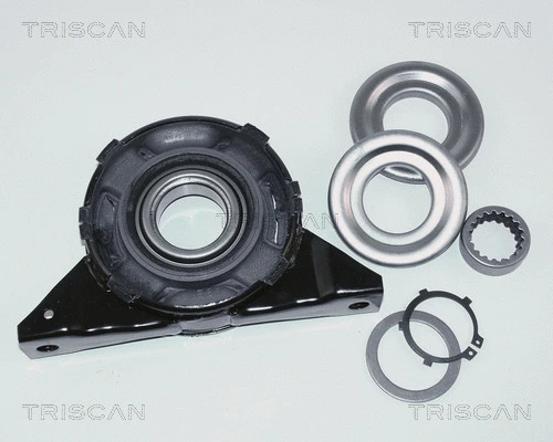 Suspension, propshaft (8540 23310)