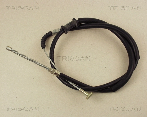 Cable Pull, parking brake (8140 15112)