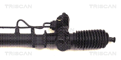 Steering Gear