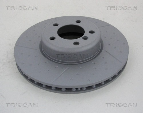 Brake Disc (8120 111051C)