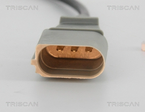 Sensor, crankshaft pulse