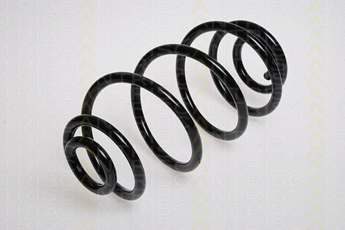 Suspension Spring (8750 24105)