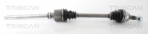 Drive Shaft (8540 10523)