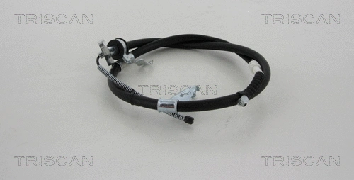 Cable Pull, parking brake (8140 131162)