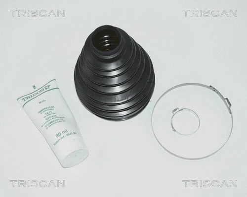 Bellow Kit, drive shaft (8540 10808)