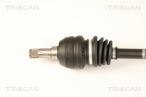 Drive Shaft