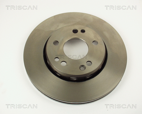 Brake Disc (8120 23136)