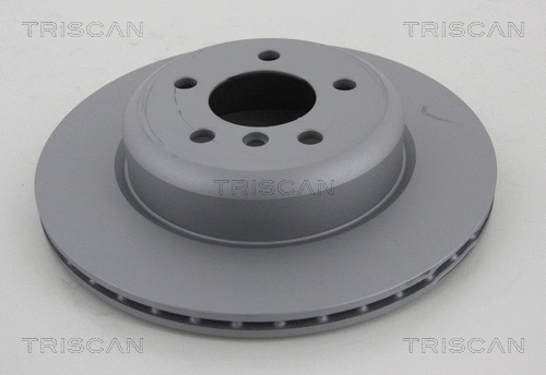 Brake Disc (8120 111018C)