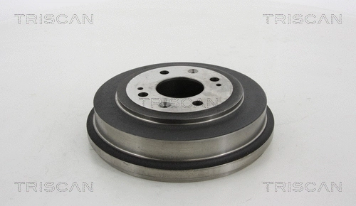 Brake Drum (8120 17207)