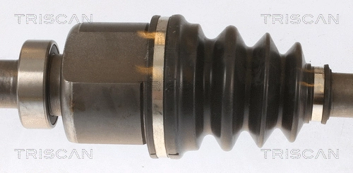 Drive Shaft