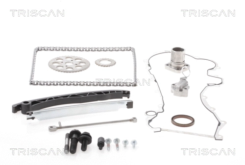 Timing Chain Kit (8650 10001)