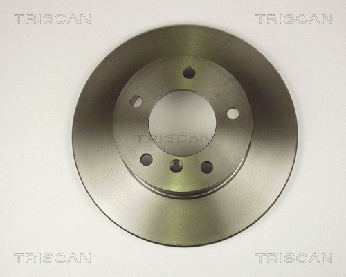 Brake Disc (8120 23127)