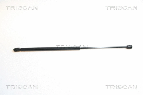 Gas Spring, boot/cargo area (8710 65206)