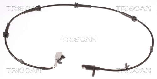 Sensor, wheel speed (8180 14221)