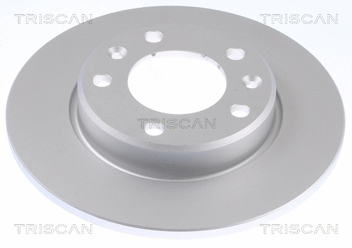 Brake Disc (8120 28141C)