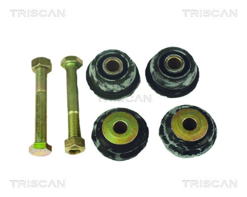 Repair Kit, control arm (8500 2327)