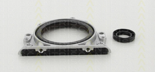 Shaft Seal Set, clutch (8550 29011)
