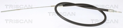 Cable Pull, clutch control (8140 15259)