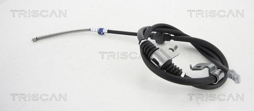 Cable Pull, parking brake (8140 421123)