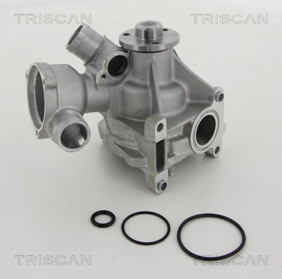 Water Pump, engine cooling (8600 23981)