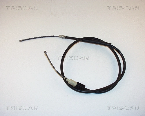 Cable Pull, parking brake (8140 38123)