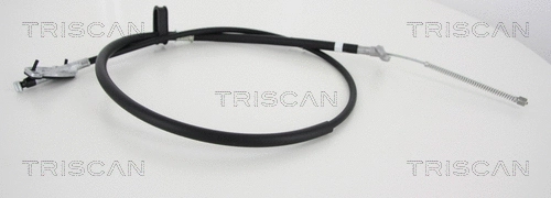 Cable Pull, parking brake (8140 41123)