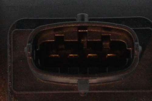 Mass Air Flow Sensor