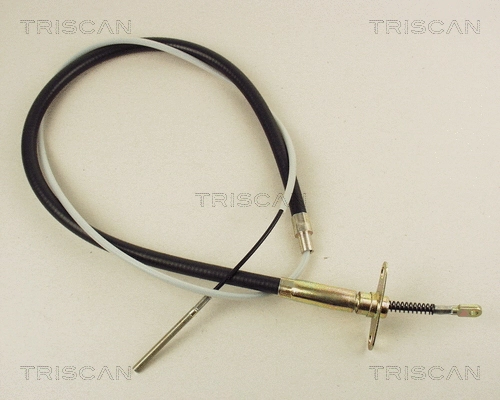 Cable Pull, parking brake (8140 11111)