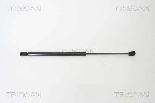 Gas Spring, boot/cargo area (8710 14241)