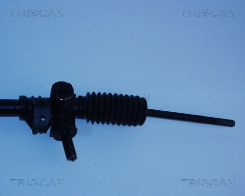 Steering Gear