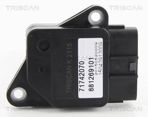Mass Air Flow Sensor