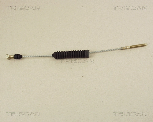 Cable Pull, parking brake (8140 13109)