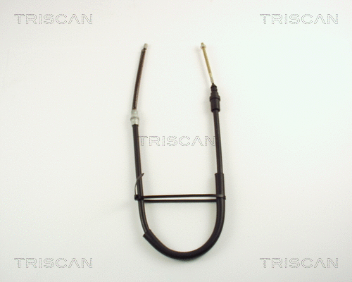 Cable Pull, parking brake (8140 28152)