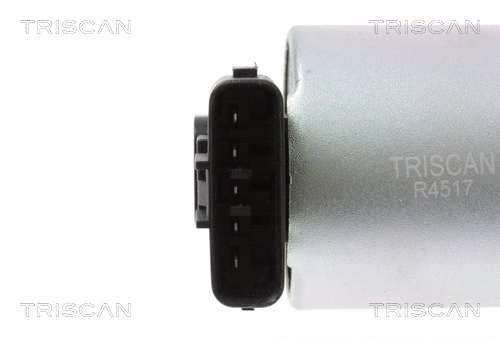 EGR Valve