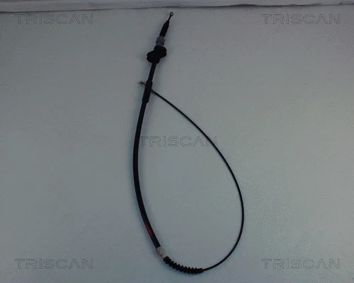 Cable Pull, parking brake (8140 29161)