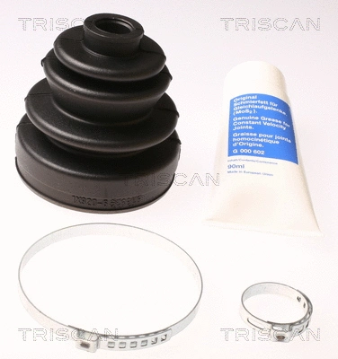 Bellow Kit, drive shaft (8540 40703)