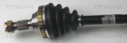 Drive Shaft
