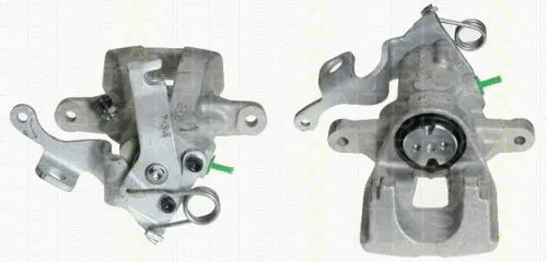 Brake Caliper (8170 344249)
