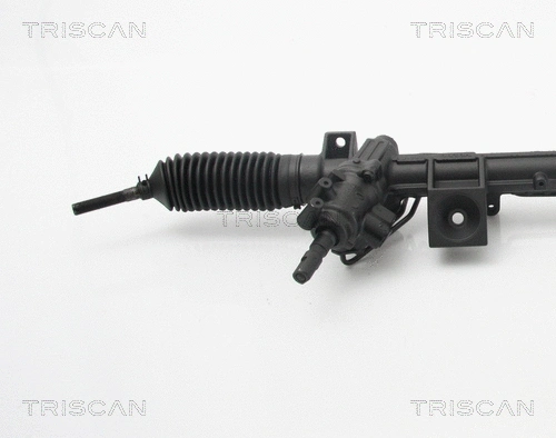 Steering Gear