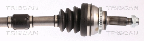 Drive Shaft