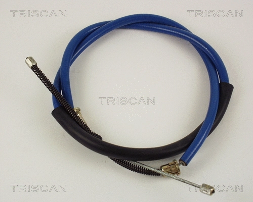 Cable Pull, parking brake (8140 25113)