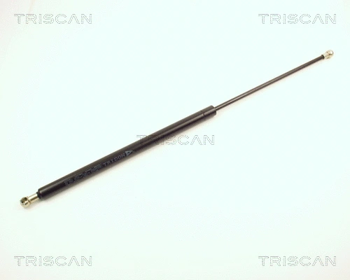 Gas Spring, boot/cargo area (8710 1001)