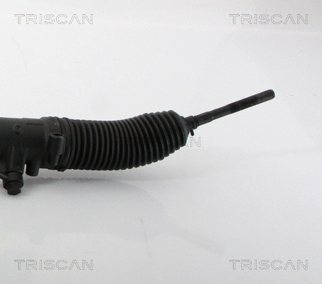 Steering Gear