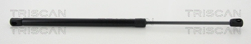 Gas Spring, boot/cargo area (8710 292042)