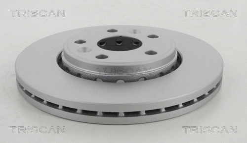 Brake Disc (8120 231057C)