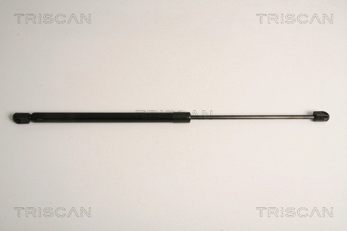 Gas Spring, boot/cargo area (8710 11232)