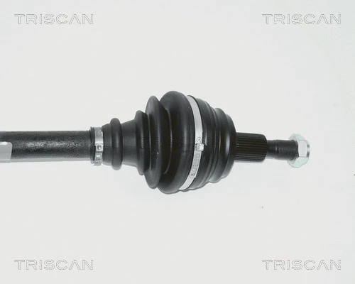 Drive Shaft
